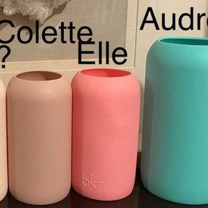 Colette and Georgie for lconte430